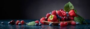 Can Antioxidants Improve Immune Health?