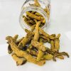 A Meta-Analysis of the Clinical Use of Curcumin for Irritable Bowel Syndrome (IBS)