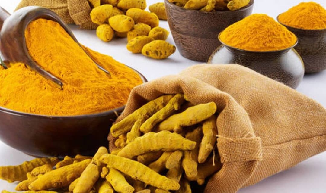 Clinical Use of Curcumin in Depression: A Meta-Analysis