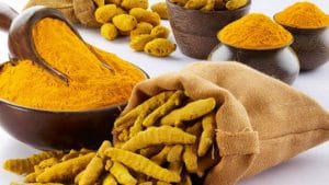 Clinical Use of Curcumin in Depression: A Meta-Analysis