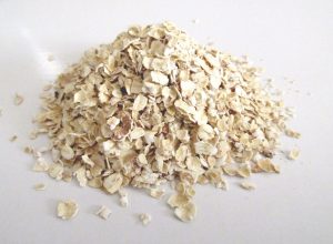 Harvard School of Public Health – Review of Oats