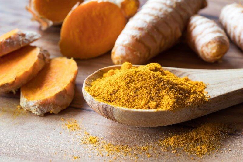 Oral turmeric/curcumin effects on inflammatory markers in chronic inflammatory diseases: A systematic review and meta-analysis of randomized controlled trials.