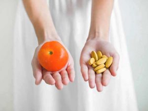 Are vitamins safe?