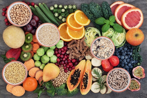 Is There a Lack of Support for Whole-Food, Plant-Based Diets in the Medical Community?