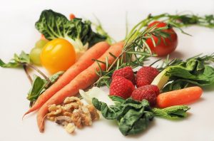 Do Foodborne Antioxidants Fight Viruses?