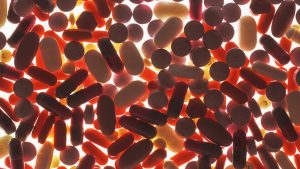 Why Vitamin Supplements could be bad for you