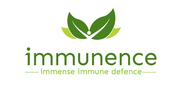 Immunence is a whole-food, dietary supplement